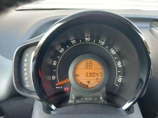 Toyota Aygo Toyota Aygo 1.0 VVT-i x-play Automaat, airco,achteruitrijcamera,Apple Carplay/dab, - afbeelding nr 20
