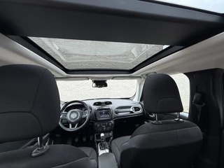 Jeep Renegade Jeep Renegade 1.0T Limited - afbeelding nr 13