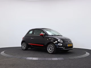 Fiat 500C - afbeelding nr 12