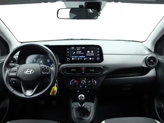 Hyundai i10 - afbeelding nr 21