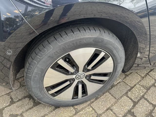 Volkswagen e-Golf - afbeelding nr 11