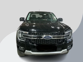 Ford Ranger Ford Ranger 2.0 EcoBlue Limited 4WD | Rollertop - afbeelding nr 2