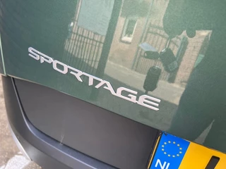 Kia Sportage Kia Sportage 1.6 T-GDI DYNAMICL. - afbeelding nr 30