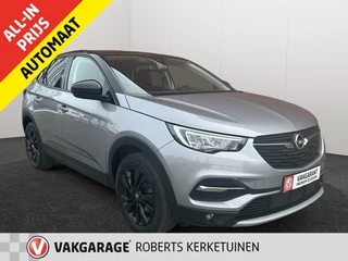 Opel Grandland X - 502447869-0