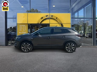 Opel Grandland - afbeelding nr 8