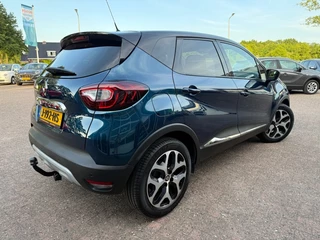 Renault Captur Renault Captur 0.9 TCE INTENS AIRCO/ECC/PDC/HOGE ZIT/TREKHAAK - afbeelding nr 33