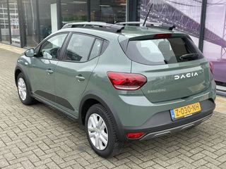 Dacia Sandero Stepway - afbeelding nr 3