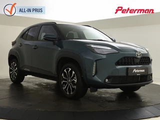 Toyota Yaris Cross 1.5 Hybrid 115 Style