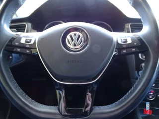 Volkswagen Golf Volkswagen Golf 1.4 TSI ACT Highline 65.000km! - afbeelding nr 15