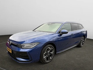 Volkswagen Passat Variant 1.5 eHybrid R-Line Edition | Trekhaak