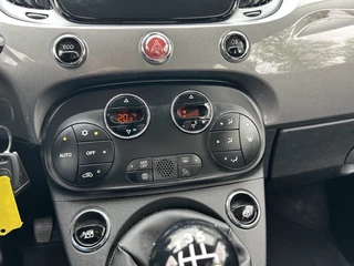 Fiat 500C - afbeelding nr 20