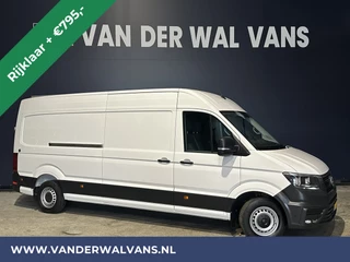 Volkswagen Crafter - 3881747-0