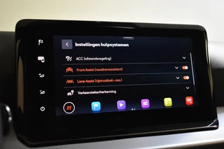 SEAT Ibiza SEAT Ibiza TSI 110PK FR SPORT LED/NAVI/CARPLAY/CAMERA - afbeelding nr 29