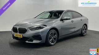 BMW 2 Serie Gran Coupé 218i Introduction Edition CAMERA TREKHAAK CRUISE CARPLAY NAVI.
