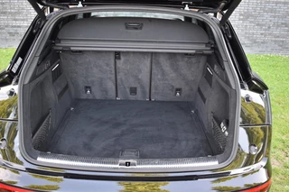 Audi Q5 Audi Q5 3.0 TFSI SQ5 quattro Pro Line Plus Pano Leer Luchtvering Trekhaak Black edition - afbeelding nr 57