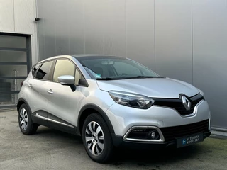 Renault Captur Renault Captur 0.9 TCe Dynamique Cruise Airco Trekhaak - afbeelding nr 8