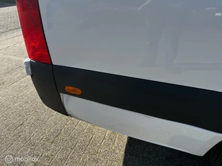Mercedes-Benz Sprinter Mercedes Sprinter bestel 315 1.9 CDI L3 H2 RWD/CLIMA/CRUISE/CAMERA - afbeelding nr 11