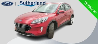 Ford Kuga - 130816544-0