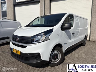 Fiat Talento 2.0 MultiJet L2H1 Basis