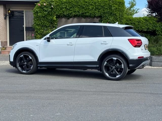 Audi Q2 - afbeelding nr 34