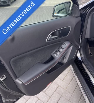 Mercedes-Benz GLA Mercedes-Benz GLA-klasse 250 4M 211PK/PANO/CAM/LED - afbeelding nr 26