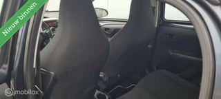 Peugeot 108 Peugeot 108 1.0 VTi Active AUTOMAAT/5DEURS - afbeelding nr 17
