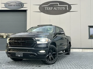 Dodge Ram 1500 - 458828890-0