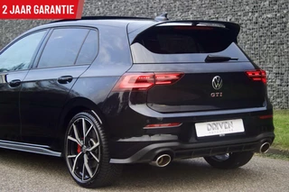 Volkswagen Golf Volkswagen Golf 8 GTI Clubsport | Pano - HUD - HK - GARANTIE - afbeelding nr 14