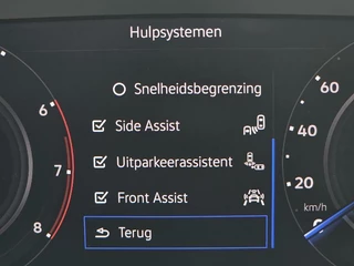 Volkswagen Tiguan Allspace Volkswagen Tiguan Allspace 1.5 TSI Highline Business R-Line 7p. AUTOMAAT Full Option!! - afbeelding nr 31