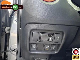 Nissan Juke Nissan Juke 1.2 DIG-T S/S Tekna I Navi I 360 camera I dode hoek I trekhaak I cruise controle I pan dak I rijklaar I - afbeelding nr 13