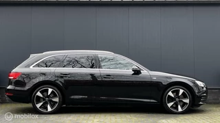 Audi A4 Audi A4 Avant 1.4 TFSI Sport Pro Line S|cruise|trekhaak|LED - afbeelding nr 14