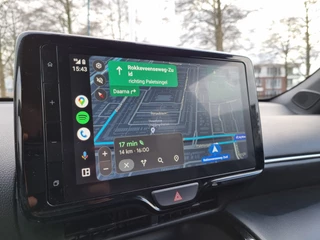 Toyota Yaris Cross Allseasonbanden, Navigatie, Cruise , All-in Rijklaarprijs - afbeelding nr 23