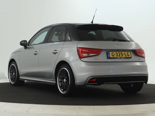 Audi A1 Sportback Audi A1 Sportback 1.2 TFSI Pro Line S - afbeelding nr 6