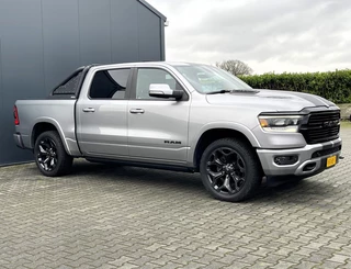 Dodge Ram 1500 - afbeelding nr 2