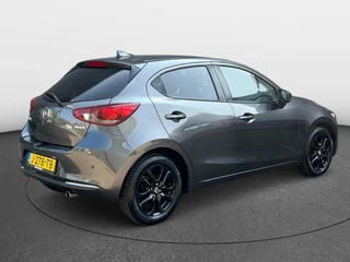 Mazda 2 Mazda 2 1.5 Skyact-G Luxury | Carplay | Stoel+stuurverwarming | PDC - afbeelding nr 2