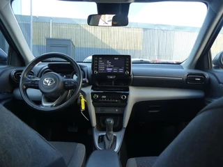 Toyota Yaris Cross - afbeelding nr 19