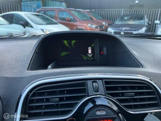 Renault Kangoo Renault Kangoo Family 1.2 TCe Limited|TREKHAAK|NAVI|NW APK - afbeelding nr 15