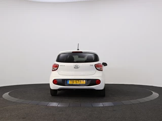 Hyundai i10 - afbeelding nr 8