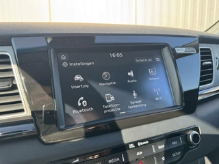 Kia e-Niro Kia e-Niro ExecutiveLine 64 kWh|NL-Auto - afbeelding nr 23