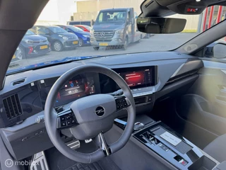 Opel Astra Opel Astra Sports Tourer 1.6 Turbo 180 PK Plug In Hybrid GS - afbeelding nr 8