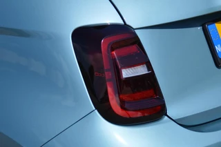 Fiat 500 Fiat 500 Icon 42 kWh - afbeelding nr 10
