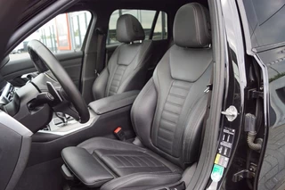BMW 3 Serie BMW 3 Serie 330e Touring M Sport / Panodak / Leer / Trekhaak / Head-up/ Laser/Harman Kardon - afbeelding nr 3