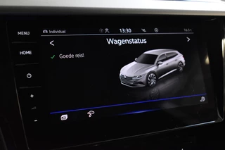 Volkswagen Arteon VIRTUAL/TREKHAAK/PANORAMADAK - afbeelding nr 36