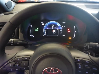 Toyota Yaris Cross Toyota Yaris Cross 1.5 Hybr 130 Dynamic - afbeelding nr 6