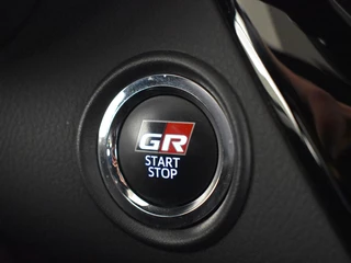 Toyota C-HR Toyota C-HR 1.8 Hybrid GR-Sport - afbeelding nr 28