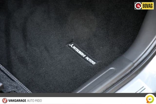 Mitsubishi Space Star - afbeelding nr 39