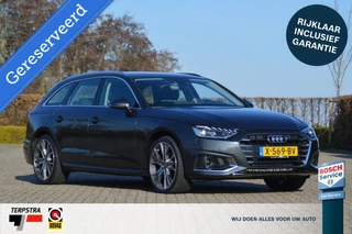 Audi A4 Avant 35 TFSI 150 pk Advanced Edition S-tronic