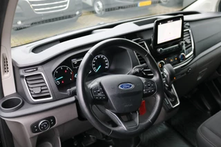 Ford Transit Custom Ford Transit Custom 2.0 TDci 170pk L1 H1 Limited Automaat Airco Navigatie Camera - afbeelding nr 22
