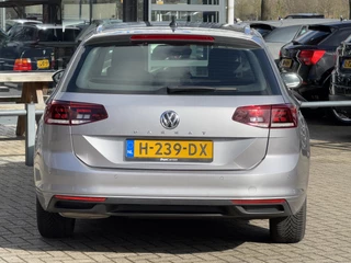 Volkswagen Passat - afbeelding nr 6