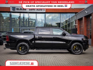 Dodge Ram Pick-Up DUBBELE CABINE | PICK UP | 5 PERSOONS | DC | GRIJSKENTEKEN | VOORRAAD NR 2283 - 3326 - afbeelding nr 30